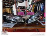 Renault Clio 5.5 Sag Sol Far