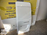 Oto Çıkma Parça / Dacia / Dokker / Kaporta & Karoser / Bagaj Kapağı / Çıkma Parça 