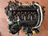 Oto Çıkma Parça / Citroen / C5 / Motor / Motor (komple) / Çıkma Parça 