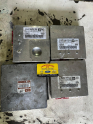 Oto Çıkma Parça / Opel / Vectra / Beyin / Motor Beyni / Çıkma Parça 