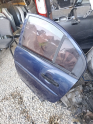 Oto Çıkma Parça / Hyundai / Accent / Kaporta & Karoser / Sol Arka Kapı / Çıkma Parça 