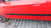 hyundai getz sol ön kapı çıtası