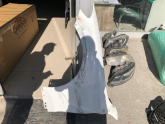 Oto Çıkma Parça / Mercedes / C Serisi / Kaporta & Karoser / Sol Ön Çamurluk / Çıkma Parça 