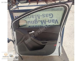 Oto Çıkma Parça / Ford / Focus / Kaporta & Karoser / Sağ Ön Kapı / Çıkma Parça 