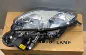 Oto Çıkma Parça / Volkswagen / Golf / Far & Stop / Sol Ön Far / Sıfır Parça 
