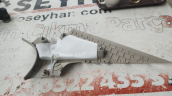 Oto Çıkma Parça / Skoda / Superb / Tampon / Tampon Kaplaması / Çıkma Parça 