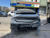 HYUNDAİ İONİQ-6 BAGAJ KAPAĞI SÖKME