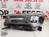 Oto Çıkma Parça / Toyota / Hilux / Far & Stop / Sol Ön Far / Sıfır Parça 