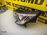 Oto Çıkma Parça / Renault / Taliant / Far & Stop / Sol Ön Far / Çıkma Parça 