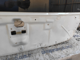 Oto Çıkma Parça / Fiat / Doblo / Kaporta & Karoser / Bagaj Kapağı / Çıkma Parça 