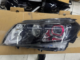 SUZUKİ VİTARA KIRMIZI MERCEK SOL ORJİNAL SIFIR FAR