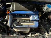 VOLKSWAGEN POLO AHW 1.4 16 VALF ÇIKMA MOTOR ÇALIŞIR DURUMDA