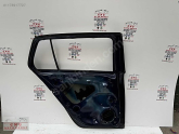 Oto Çıkma Parça / Volkswagen / Golf / Kaporta & Karoser / Sol Arka Kapı / Çıkma Parça 