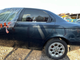 Oto Çıkma Parça / Alfa Romeo / 156 / Kaporta & Karoser / Sol Arka Kapı / Çıkma Parça 