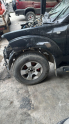 NISSAN NAVARA ÇIKMA HATASIZ SOL ÖN ÇAMURLUK YEDEK PARÇALARI