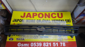 Oto Çıkma Parça / Toyota / Corolla / Kaporta & Karoser / Panjur / Sıfır Parça 