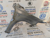 Oto Çıkma Parça / Fiat / Egea / Kaporta & Karoser / Sol Ön Çamurluk / Çıkma Parça 