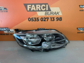 PEUGEOT 301 MAKYAJLI SAĞ FAR SIFIR İTHAL