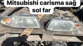Mitsubishi Carisma Sağ Ön Far