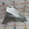 Oto Çıkma Parça / Toyota / Corolla / Kaporta & Karoser / Sağ Ön Çamurluk / Çıkma Parça 