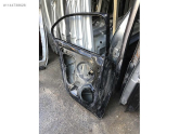 Oto Çıkma Parça / Volkswagen / Jetta / Kaporta & Karoser / Sol Arka Kapı / Çıkma Parça 