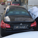 Oto Çıkma Parça / Citroen / C5 / Kaporta & Karoser / Sağ Ön Kapı / Çıkma Parça 