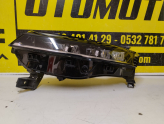Oto Çıkma Parça / Renault / Megane / Far & Stop / Sol Ön Far / Çıkma Parça 