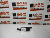 FORD FİESTA ÇIKMA GÖSTERGE PANELİ KAPAĞI SOL OEM; 2S61-A044C60-A