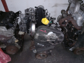 Oto Çıkma Parça / Renault / Megane / Motor / Motor (komple) / Çıkma Parça 