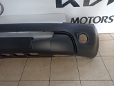 Oto Çıkma Parça / Kia / Sorento / Tampon / Ön Tampon / Sıfır Parça 