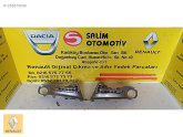 RENAULT MEGANE 3 GTLİNE ÇIKMA ORJİNAL SAĞ SOL GÜNDÜZ LED FARLARI