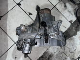 Oto Çıkma Parça / Renault / R 19 / Şanzıman / Şanzıman Komple / Çıkma Parça 