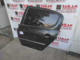 Oto Çıkma Parça / Peugeot / 407 / Kaporta & Karoser / Sol Arka Kapı / Çıkma Parça 
