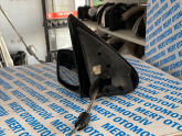 Oto Çıkma Parça / Ford / Fiesta / Ayna / Sol Dış Ayna / Çıkma Parça 