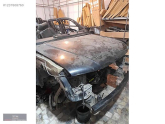 Nissan Navara Elektrikli koltuk