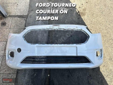 Oto Çıkma Parça / Ford / Tourneo Courier / Tampon / Ön Tampon / Çıkma Parça 