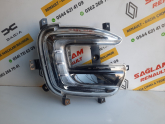 Oto Çıkma Parça / Renault / Captur / Far & Stop / Gündüz Ledi / Çıkma Parça 