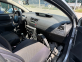 Hurda Belgeli Araçlar / Citroen / C4