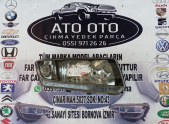 Oto Çıkma Parça / Skoda / Fabia / Far & Stop / Sağ Ön Far / Çıkma Parça 