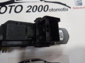 Oto Çıkma Parça / Volkswagen / Jetta / Oto Cam / Cam Motoru / Çıkma Parça 