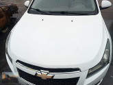 Chevrolet Cruze kaput