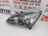 Oto Çıkma Parça / Honda / CR-V / Far & Stop / Sol Ön Far / Çıkma Parça 