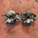 Oto Çıkma Parça / Volkswagen / Jetta / Şanzıman / Şanzıman Komple / Çıkma Parça 