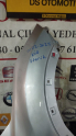 Oto Çıkma Parça / Kia / Stonic / Kaporta & Karoser / Sağ Ön Çamurluk / Çıkma Parça 
