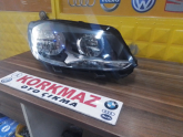 Oto Çıkma Parça / Volkswagen / Touran / Far & Stop / Sağ Ön Far / Çıkma Parça 