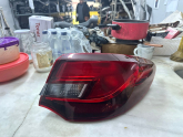 Oto Çıkma Parça / Opel / Astra / Far & Stop / Sağ Arka Stop / Çıkma Parça 