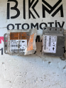 Nissan Micra K12 (2002-2010) Airbag Beyni