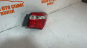 Oto Çıkma Parça / Toyota / Corolla / Far & Stop / Sağ Arka Stop / Çıkma Parça 