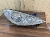 Oto Çıkma Parça / Peugeot / 307 / Far & Stop / Sağ Ön Far / Çıkma Parça 