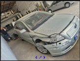Oto Çıkma Parça / Toyota / Avensis / Oto Cam / Kapı Camları / Çıkma Parça 